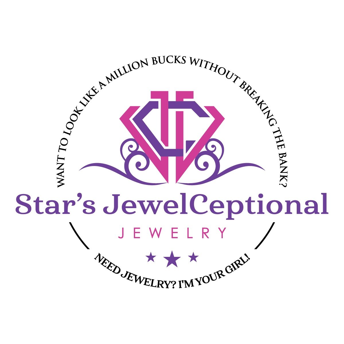Star’s JewelCeptional Jewelry Boutique – Star's JewelCeptional Jewelry Boutique