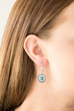 Load image into Gallery viewer, Badlands Buttercup - Blue (Paparazzi Jewelry)
