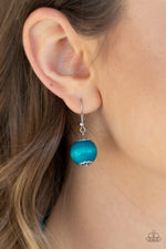 Load image into Gallery viewer, Summer Breezin - Blue (Paparazzi Jewelry)
