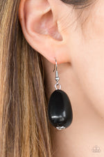 Load image into Gallery viewer, In Good Glazes - Black (Paparazzi Jewelry)
