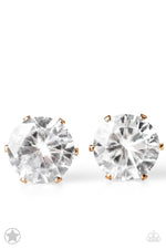 Load image into Gallery viewer, Just In TIMELESS - Gold (Paparazzi Jewelry)
