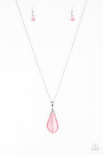 Load image into Gallery viewer, Friends In Glow Places - Pink (Paparazzi Jewelry)
