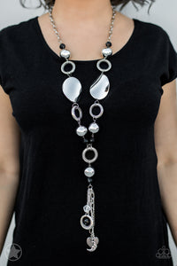 Total Eclipse Of The Heart (Paparazzi Jewelry)