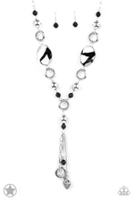 Load image into Gallery viewer, Total Eclipse Of The Heart (Paparazzi Jewelry)
