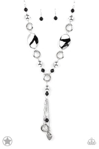 Total Eclipse Of The Heart (Paparazzi Jewelry)