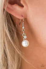 Load image into Gallery viewer, Love Story - White (Paparazzi Jewelry)

