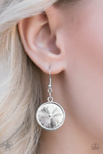 Load image into Gallery viewer, Hypnotized - Silver (Paparazzi Jewelry)
