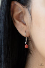 Load image into Gallery viewer, Neutral TERRA-tory - Brown (Paparazzi Jewelry)
