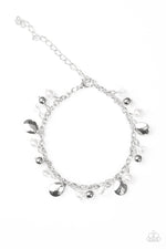 Load image into Gallery viewer, Modestly Midsummer - White (Paparazzi Jewelry)
