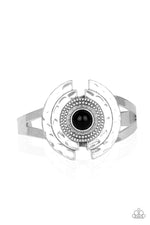 Load image into Gallery viewer, Incredibly Indie - Black (Paparazzi Jewelry)
