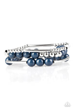 Load image into Gallery viewer, New Adventures - Blue (Paparazzi Jewelry)
