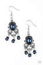 Load image into Gallery viewer, I Better Get GLOWING - Blue (Paparazzi Jewelry)
