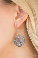 Load image into Gallery viewer, Rochester Royale - Blue (Paparazzi Jewelry)
