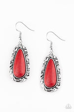 Load image into Gallery viewer, Cruzin Colorado - Red (Paparazzi Jewelry)
