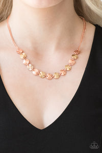 Simple Sheen - Copper (Paparazzi Jewelry)