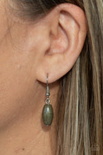 Load image into Gallery viewer, Explore The Elements - Green (Paparazzi Jewelry)
