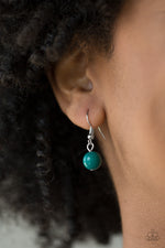 Load image into Gallery viewer, Pacific Piers - Green (Paparazzi Jewelry)
