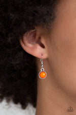 Load image into Gallery viewer, Tide Drifter - Orange (Paparazzi Jewelry)
