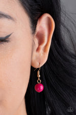 Load image into Gallery viewer, Tour de Trendsetter - Pink (Paparazzi Jewelry)
