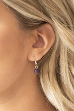 Load image into Gallery viewer, Ground Forces - Purple (Paparazzi Jewelry)
