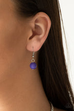 Load image into Gallery viewer, Summer Showdown - Purple (Paparazzi Accessories)
