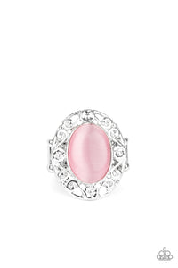 Moonlit Marigold - Pink (Paparazzi Accessories)