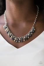 Load image into Gallery viewer, Trust Fund Baby - Blue (Paparazzi Jewelry)
