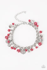 Load image into Gallery viewer, West Coast Wanderer - Red (Paparazzi Jewelry)
