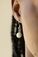 Load image into Gallery viewer, The Ruling Class - White (Paparazzi Jewelry)
