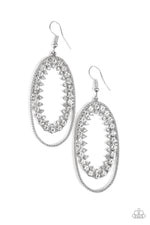 Load image into Gallery viewer, Marry Into Money - White (Paparazzi Jewelry)
