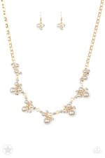 Load image into Gallery viewer, Toast To Perfection - Gold (Paparazzi Jewelry)
