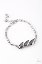 Load image into Gallery viewer, Pretty Priceless - Silver (Paparazzi Accessories)
