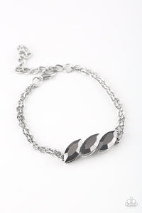 Pretty Priceless - Silver (Paparazzi Accessories)