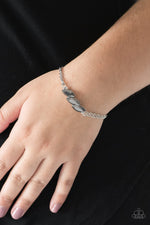 Load image into Gallery viewer, Pretty Priceless - Silver (Paparazzi Accessories)
