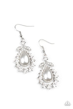 Load image into Gallery viewer, Award Winning Shimmer - White (Paparazzi Jewelry)
