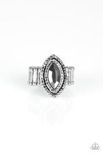 Load image into Gallery viewer, Modern Millionaire - Silver (Paparazzi Jewelry)
