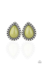 Load image into Gallery viewer, Boldly Beaded - Green (Paparazzi Jewelry)
