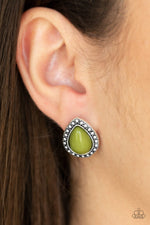 Load image into Gallery viewer, Boldly Beaded - Green (Paparazzi Jewelry)
