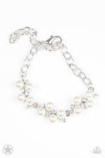 Load image into Gallery viewer, I Do - White (Paparazzi Jewelry)
