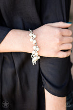 Load image into Gallery viewer, I Do - White (Paparazzi Jewelry)
