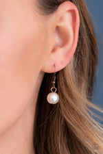 Load image into Gallery viewer, Vintage Diva - Copper (Paparazzi Jewelry)
