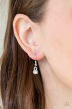 Load image into Gallery viewer, Notorious Noble - White (Paparazzi Accessories)
