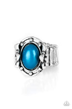 Load image into Gallery viewer, Color Me Confident - Blue (Paparazzi Jewelry)
