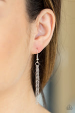 Load image into Gallery viewer, Desert Diviner - Black (Paparazzi Jewelry)
