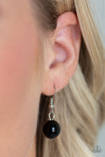 Load image into Gallery viewer, Empire State Empress - Black (Paparazzi Jewelry)
