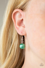 Load image into Gallery viewer, Seaside Sophistication - Green (Paparazzi Accessories)
