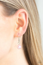 Load image into Gallery viewer, Broadway Belle - Pink (Paparazzi Accessories)
