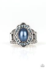 Load image into Gallery viewer, Metro Marina - Blue (Paparazzi Jewelry)
