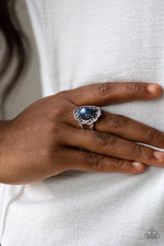 Load image into Gallery viewer, Metro Marina - Blue (Paparazzi Jewelry)
