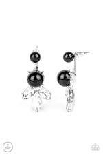 Load image into Gallery viewer, Extra Elite - Black (Paparazzi Jewelry)
